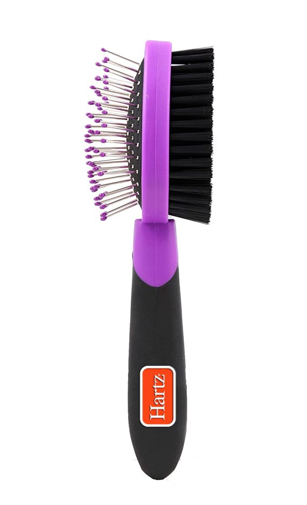 Groomers Combo Brush | 30+ Useful Dog Accessories For New Pet Owners | Basic Housewife