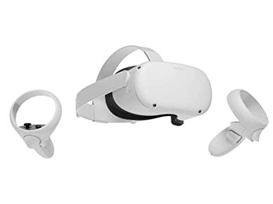 Oculus VR Headset | Best Gifts for Dads Who Have Everything
