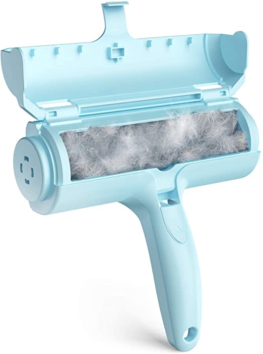 Pet Hair Remover | 30+ Useful Dog Accessories For New Pet Owners | Basic Housewife