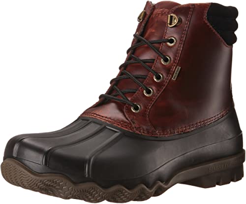 Sperry Duck Boots | Best Gifts for Dads Who Have Everything