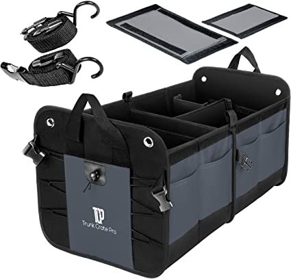 Trunk Organizer | Best Gifts for Dads Who Have Everything
