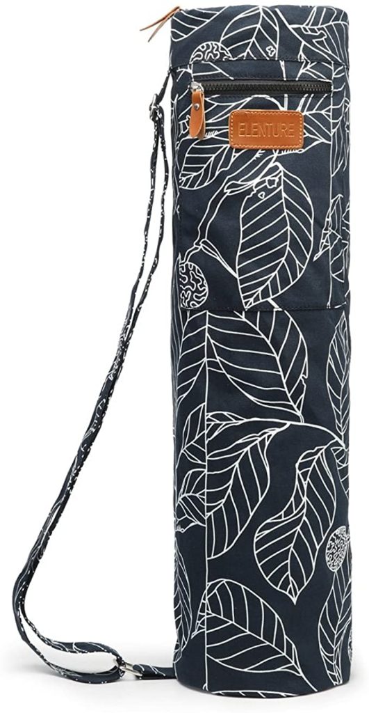 Yoga Mat Bag | Mother's Day Gift Ideas to Spoil Her