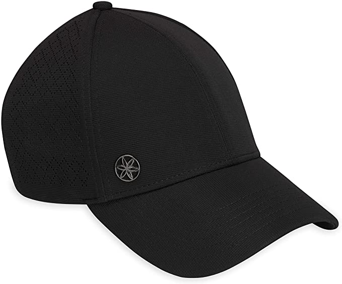 Adjustable, Breathable Ball Cap | Best Women's Activewear on Amazon | Basic Housewife