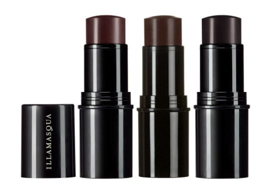 Illamasqua Gel Sculpt Contour (in Outline, Silhouette, Shadow) - $32 Value
