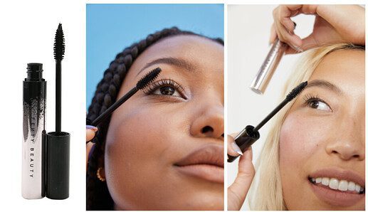 Fenty Beauty by Rihanna Full Frontal Volume, Lift & Curl Mascara - $24 Value