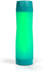 Hidrate Spark Smart Water Bottle | Best Women's Activewear on Amazon | Basic Housewife