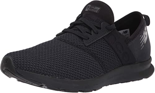 New Balance FuelCore Nergize Sneakers | Best Women's Activewear on Amazon | Basic Housewife
