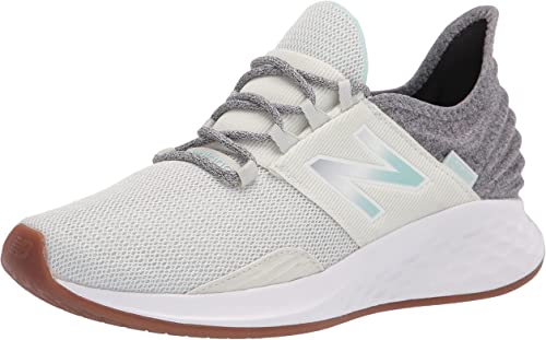 New Balance Roav V1 Running Shoes | Best Women's Activewear on Amazon | Basic Housewife