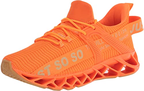 Non-Slip Running Shoes | Best Women's Activewear on Amazon | Basic Housewife
