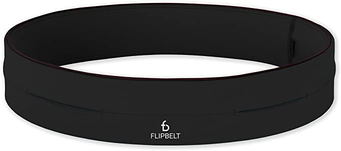 Slim Running Belt | Best Women's Activewear on Amazon | Basic Housewife