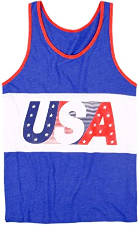 USA Tank | Fourth of July Clothes for Teens