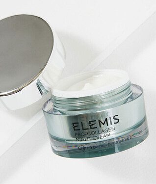 ELEMIS Pro-Collagen Night Cream - $100 Value