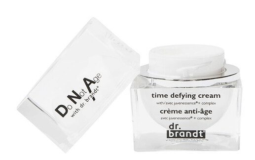 dr.brandt® skincare Do Not Age Time Defying Cream - $132 Value