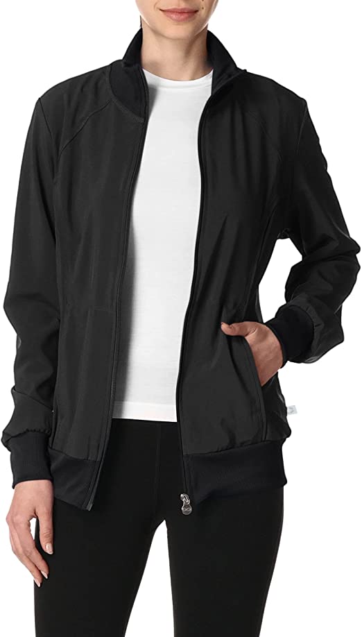 Infinity Zip Jacket | The Best (And Most Affordable!) Fall Jackets for Women in 2022