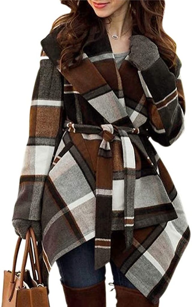 Shawl Jacket | The Best (And Most Affordable!) Fall Jackets for Women in 2022