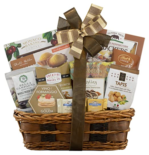 Wine Country Gift Baskets |