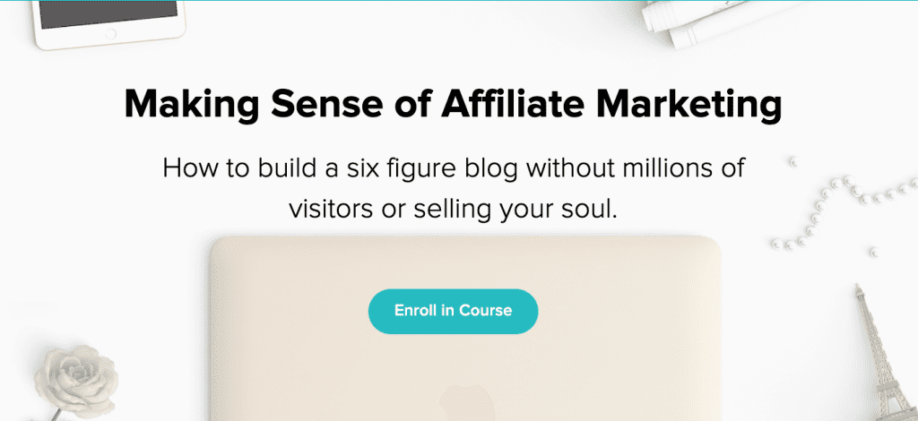 Making Sense of Affiliate Marketing | The Best Affordable Blogging Courses I Recommend to All New Bloggers | Basic Housewife