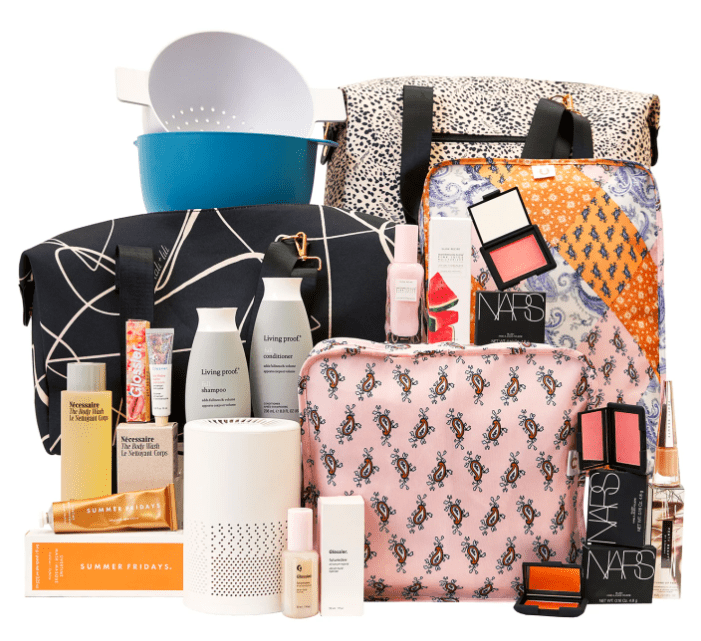 FabFitFun Fall 2022 Spoilers: Customizations Revealed!