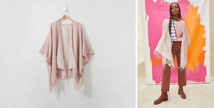 Gentle Fawn Hermosa Cardigan