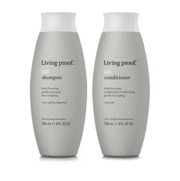 Living Proof Full Shampoo & Full Conditioner