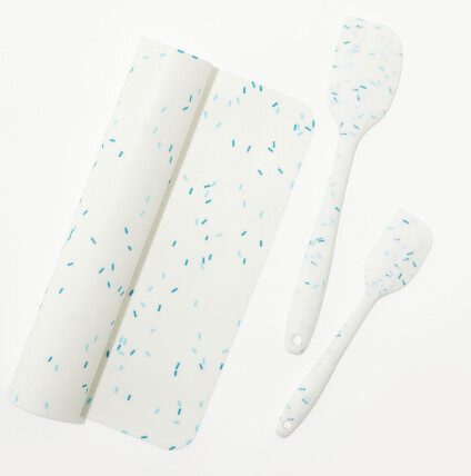 Chic & Tonic 3 pc Baking Set
