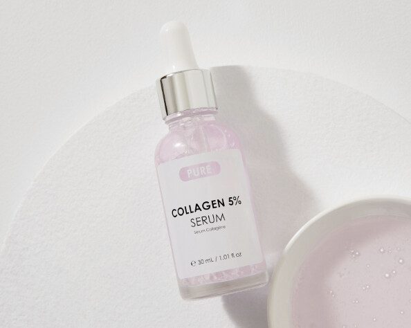 Skin Chemists London Pure Collagen Biphase Serum - $39.90 Value