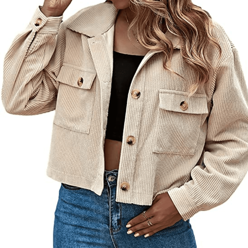 The Best (And Most Affordable!) Fall Jackets for Women in 2023