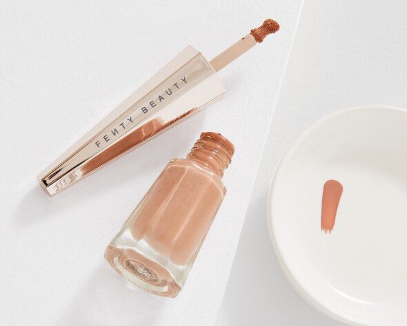 Fenty Beauty Stunna Lip Paint Longwear Fluid Lip Color in Unbutton