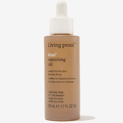 Living Proof® No Frizz Vanishing Oil