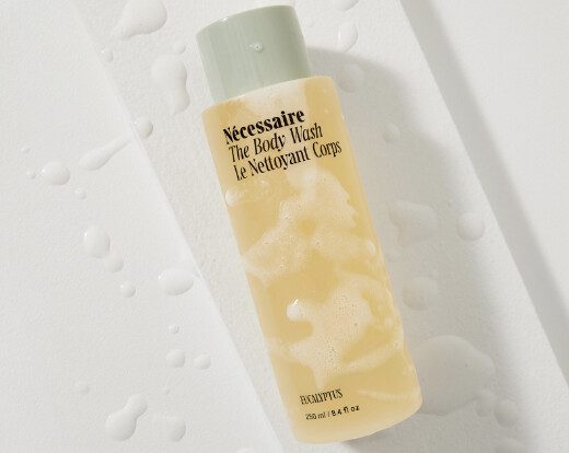 Nécessaire The Body Wash Eucalyptus