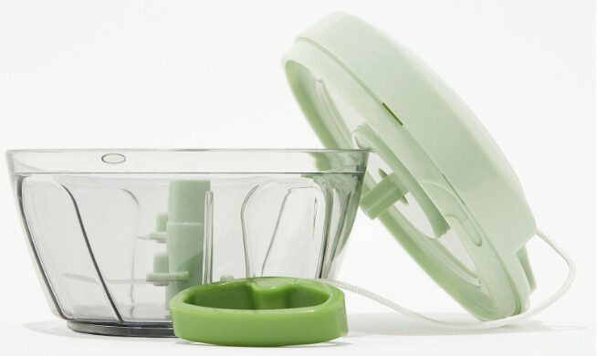 Epare Mini Vegetable Chopper