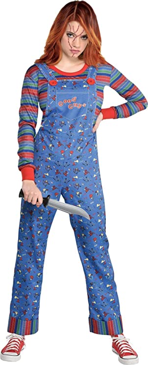Child’s Play | The Best Halloween Costumes for Women in Their 30's
