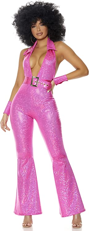 Disco Costume
