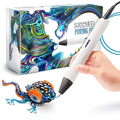 3D Printer Pen | Gift Ideas for Teens: The 40+ Best Gifts for Teenagers | Basic Housewife