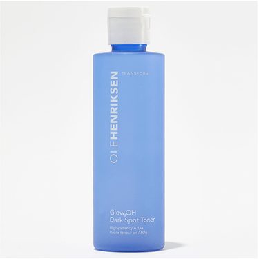 OLEHENRIKSEN® GLOW2OH Dark Spot Toner | FabFitFun Winter 2022 Spoilers: Customizations Revealed! | Basic Housewife