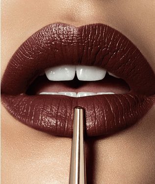Hourglass Confession™ Ultra Slim High-Intensity Refillable Lipstick in If Only | FabFitFun Winter 2022 Spoilers: Customizations Revealed! | Basic Housewife