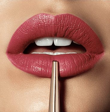 Hourglass Confession™ Ultra Slim High-Intensity Refillable Lipstick in I Am | FabFitFun Winter 2022 Spoilers: Customizations Revealed! | Basic Housewife