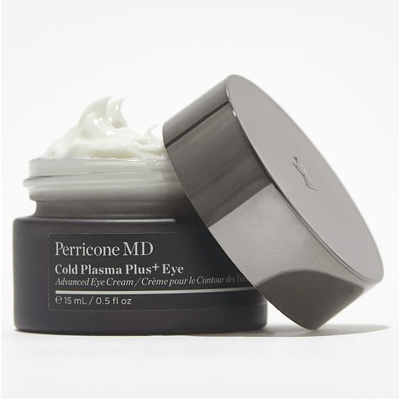 Perricone MD Cold Plasma Plus+ Eye Advanced Eye Cream | FabFitFun Winter 2022 Spoilers: Customizations Revealed! | Basic Housewife