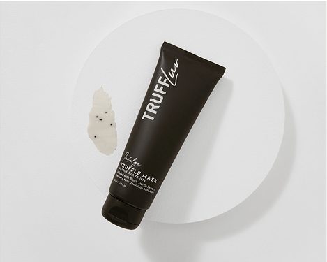 TruffLuv Hair Mask | FabFitFun Winter 2022 Spoilers: Customizations Revealed! | Basic Housewife