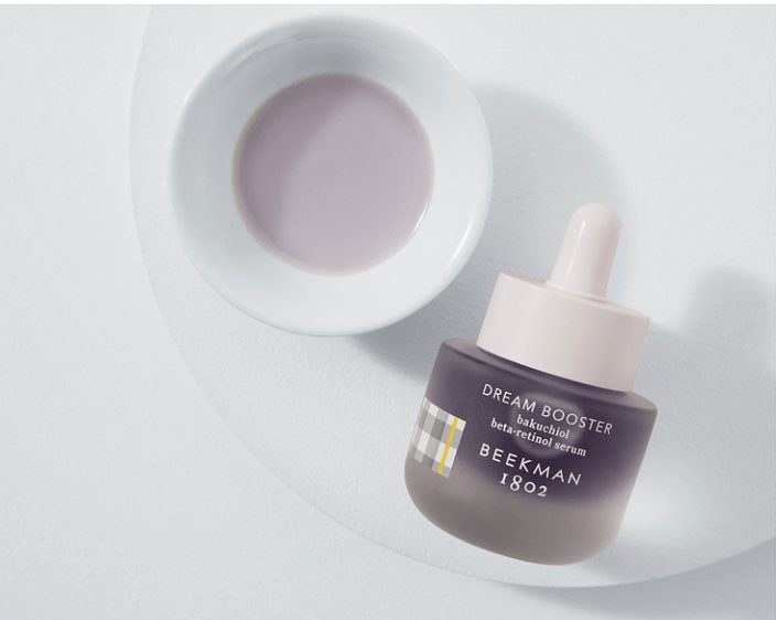 Beekman 1802 Dream Booster Bakuchiol Better Aging Serum | FabFitFun Winter 2022 Spoilers: Customizations Revealed! | Basic Housewife