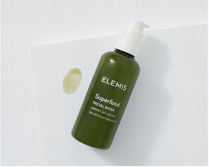 ELEMIS Superfood Facial Wash | FabFitFun Winter 2022 Spoilers: Customizations Revealed! | basic Housewife