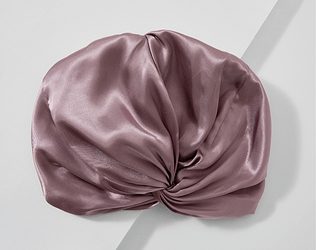 Power 2 The Flower Tina Hair Wrap | FabFitFun Winter 2022 Spoilers: Customizations Revealed! | Basic Housewife