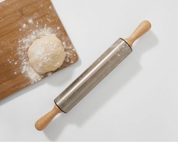 Short Stories Rolling Pin | FabFitFun Winter 2022 Spoilers: Customizations Revealed! | Basic Housewife