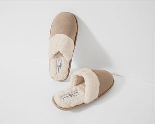 Chinese Laundry Slippers | FabFitFun Winter 2022 Spoilers: Customizations Revealed! | Basic Housewife
