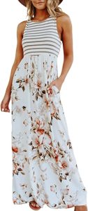 swim dresses Women's Solid High Neck Zip Front Dress Silver Portia and Scarlett Size:Please choose... whitedresses