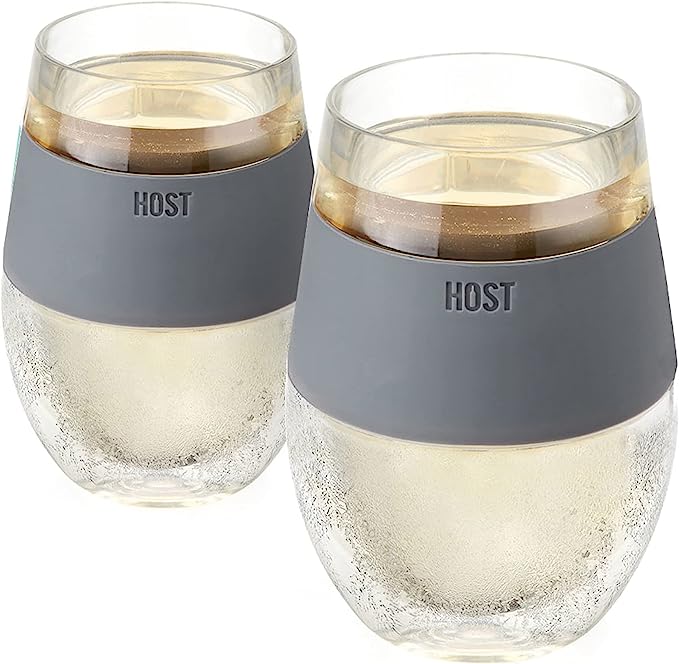 Insulated Wine Cups |