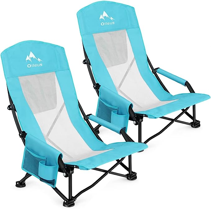 Portable Beach Chairs |