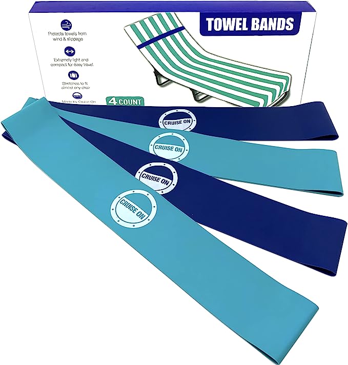 Towel Bands |
