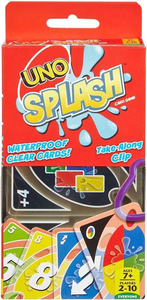 UNO Splash (Waterproof)
