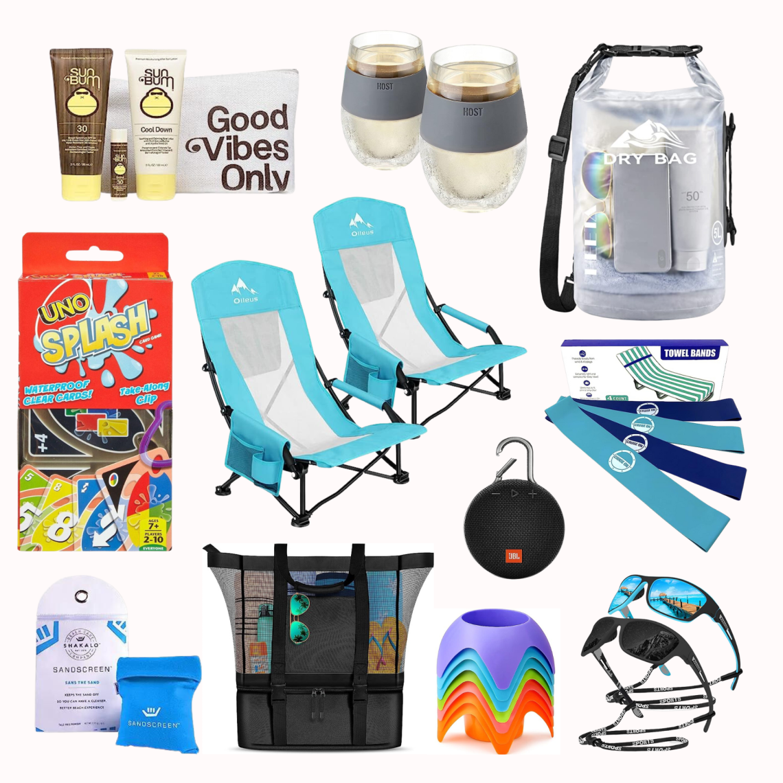 MustHave Kitchen Accessories on Amazon The Basic Housewife